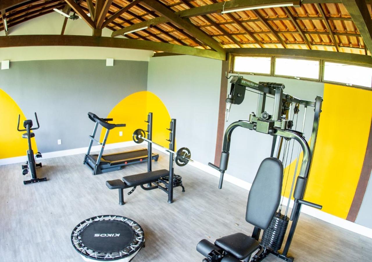 Hotel Fazenda Horizonte Belo Brumadinho Eksteriør billede