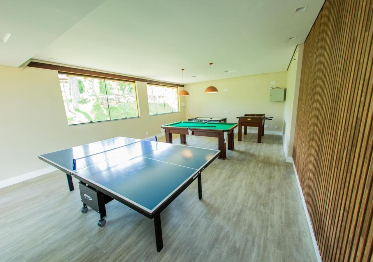 Hotel Fazenda Horizonte Belo Brumadinho Eksteriør billede