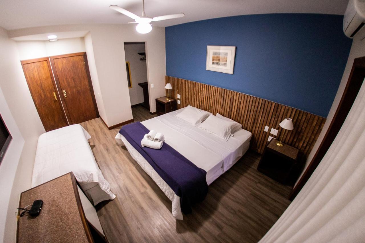 Hotel Fazenda Horizonte Belo Brumadinho Eksteriør billede