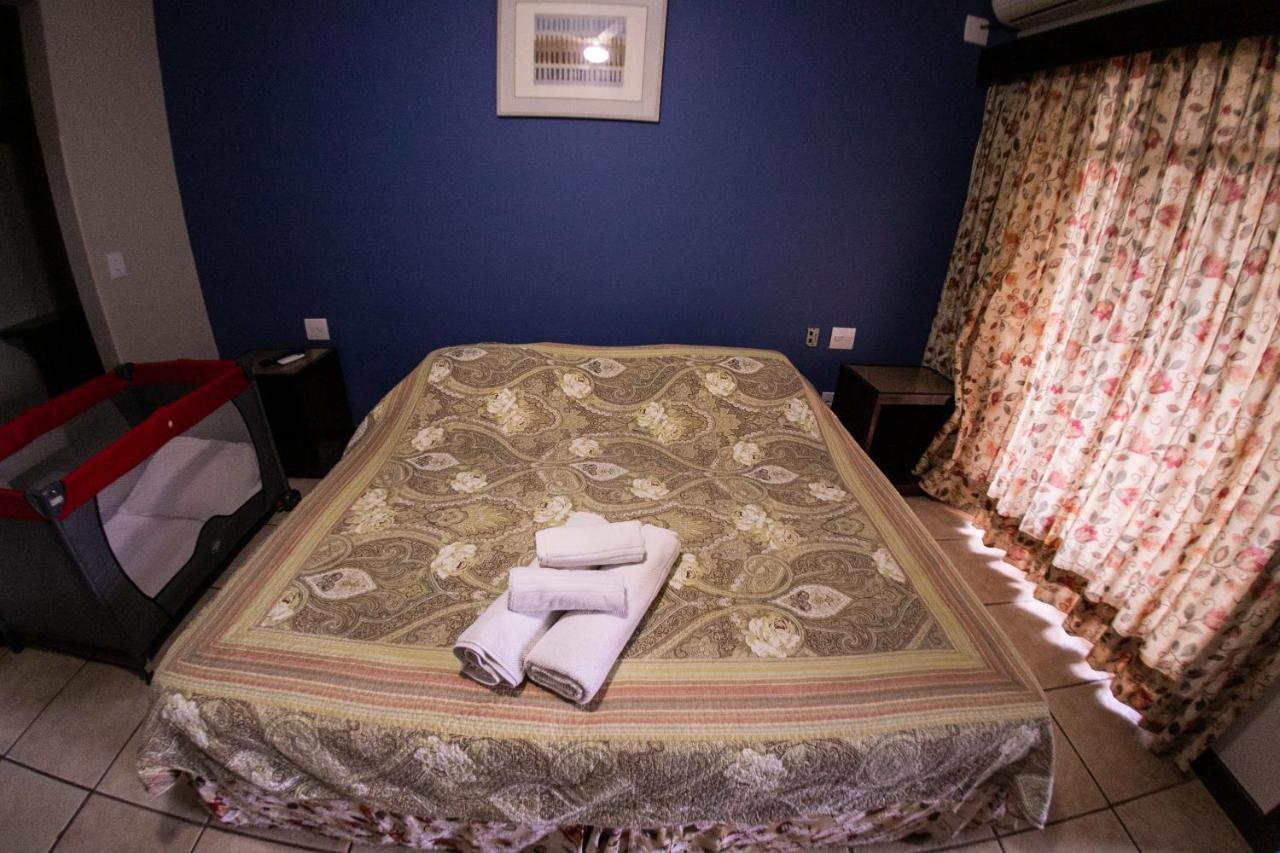 Hotel Fazenda Horizonte Belo Brumadinho Eksteriør billede