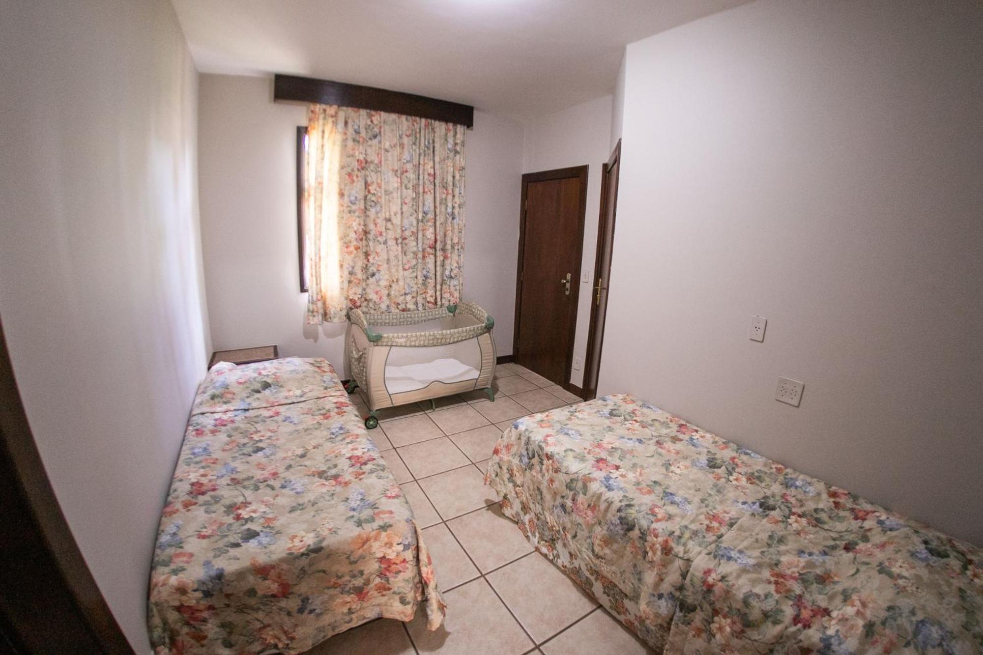Hotel Fazenda Horizonte Belo Brumadinho Eksteriør billede