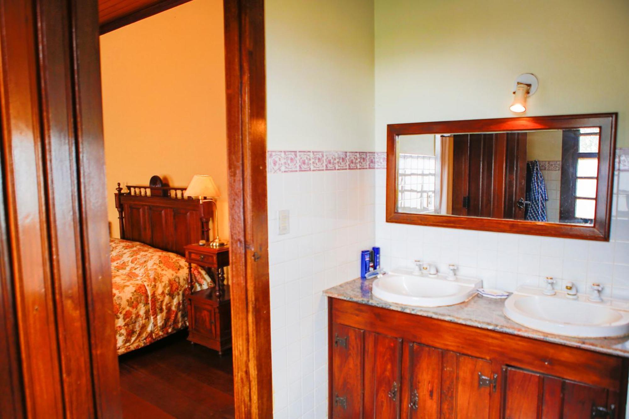 Hotel Fazenda Horizonte Belo Brumadinho Eksteriør billede