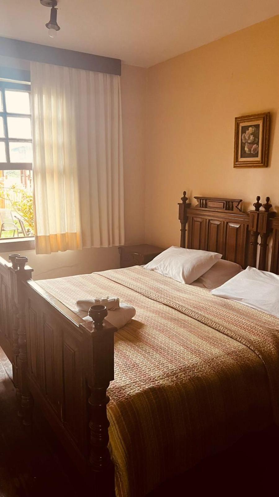 Hotel Fazenda Horizonte Belo Brumadinho Eksteriør billede