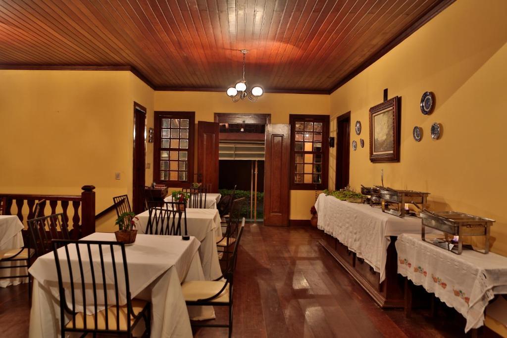 Hotel Fazenda Horizonte Belo Brumadinho Eksteriør billede